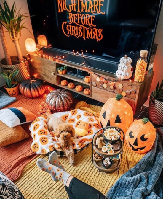 Smart & Spooky Ways to Celebrate Halloween in 2020! - Walter the Vault